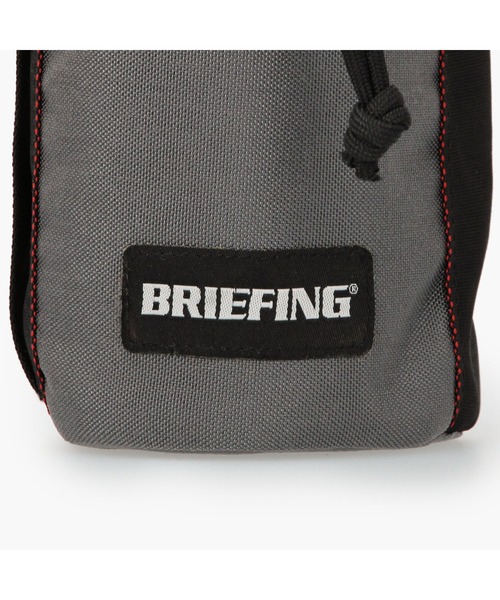 BRIEFING(ブリーフィング)の「【BRIEFING/ブリーフィング】BR×nalgene 0.5L Tritan Renew(アウトドアグッズ・メンズ・グレー/ブラック/ネイビー・FREE)」の8枚目の写真
