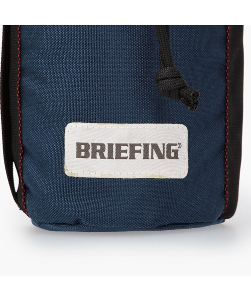 BRIEFING(ブリーフィング)の「【BRIEFING/ブリーフィング】BR×nalgene 0.5L Tritan Renew(アウトドアグッズ・メンズ・グレー/ブラック/ネイビー・FREE)」の10枚目の写真