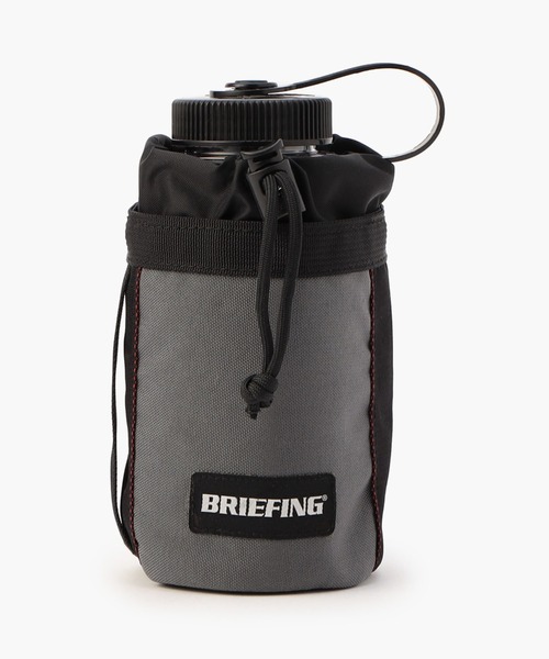 BRIEFING(ブリーフィング)の「【BRIEFING/ブリーフィング】BR×nalgene 0.5L Tritan Renew(アウトドアグッズ・メンズ・グレー/ブラック/ネイビー・FREE)」の21枚目の写真
