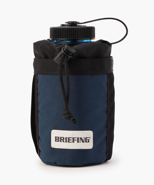BRIEFING(ブリーフィング)の「【BRIEFING/ブリーフィング】BR×nalgene 0.5L Tritan Renew(アウトドアグッズ・メンズ・グレー/ブラック/ネイビー・FREE)」の22枚目の写真