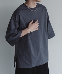 ベーシックルーズTee