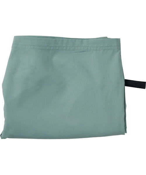 ROXY（ロキシー）の「AIROSAMENTE SHORTS/ロキシーウエストゴムボトムス(水着)（水着・レディース・カーキ/ブラック・SMALL/MEDIUM/LARGE）」の14枚目の写真