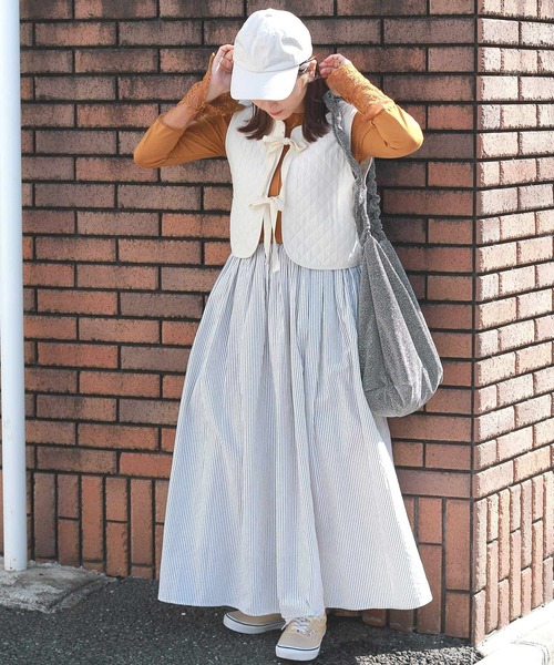 Crisp（クリスプ）の「【ZOZO限定】グリッターギャザーショルダーバッグ（ショルダーバッグ・レディース・ブラック/シルバー・FREE）」の17枚目の写真