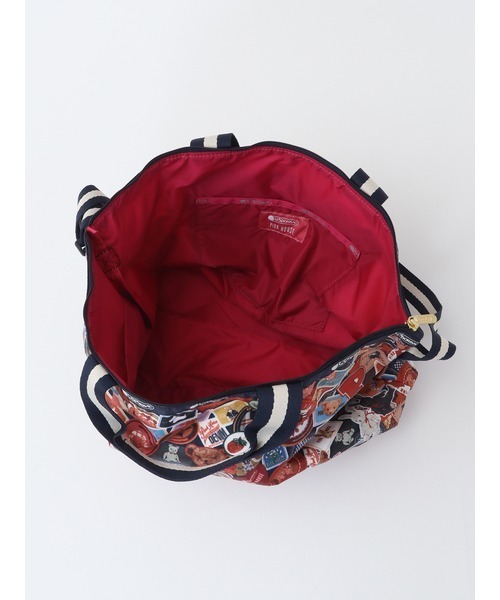 レア★PINK HOUSE×LeSportsac♥ショルダーバッグ(ポーチ付き) PINK HOUSE（ピンクハウス）の「【 LeSportsac × PINK HOUSE