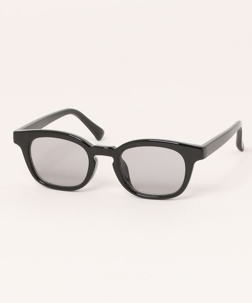 LOWRYS FARM（ローリーズファーム）の「EYEWEAR 995281（メガネ・レディース・その他1/ブルー/ブラウン/ブラック/ブラウン系その他/ブルー系その他/ブラック系その他/ブラウン系その他2/ブラック系その他2/モカ・FREE）」の3枚目の写真