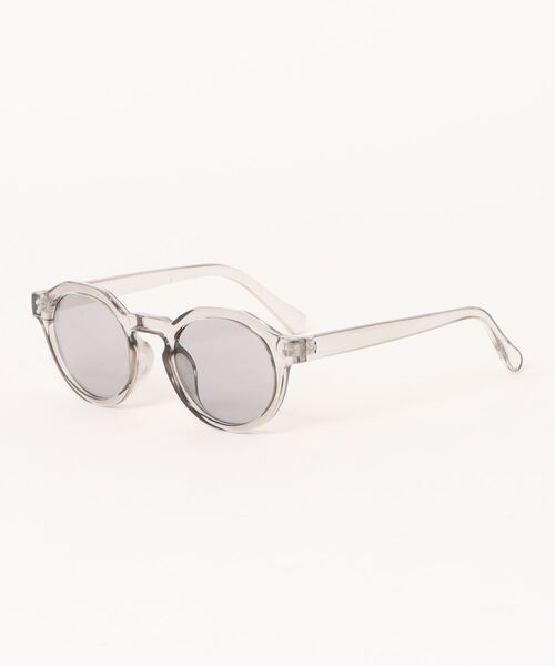 LOWRYS FARM（ローリーズファーム）の「EYEWEAR 995281（メガネ・レディース・その他1/ブルー/ブラウン/ブラック/ブラウン系その他/ブルー系その他/ブラック系その他/ブラウン系その他2/ブラック系その他2/モカ・FREE）」の12枚目の写真