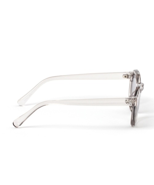 LOWRYS FARM（ローリーズファーム）の「EYEWEAR 995281（メガネ・レディース・その他1/ブルー/ブラウン/ブラック/ブラウン系その他/ブルー系その他/ブラック系その他/ブラウン系その他2/ブラック系その他2/モカ・FREE）」の17枚目の写真