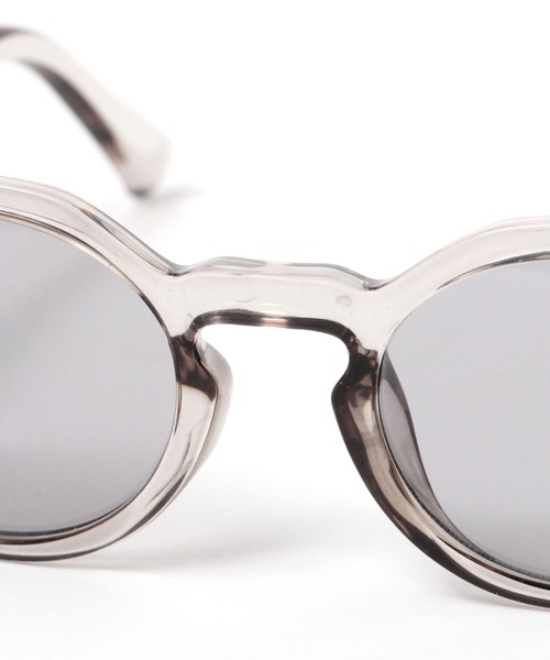 LOWRYS FARM（ローリーズファーム）の「EYEWEAR 995281（メガネ・レディース・その他1/ブルー/ブラウン/ブラック/ブラウン系その他/ブルー系その他/ブラック系その他/ブラウン系その他2/ブラック系その他2/モカ・FREE）」の19枚目の写真