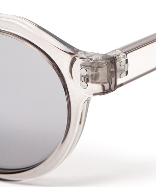 LOWRYS FARM（ローリーズファーム）の「EYEWEAR 995281（メガネ・レディース・その他1/ブルー/ブラウン/ブラック/ブラウン系その他/ブルー系その他/ブラック系その他/ブラウン系その他2/ブラック系その他2/モカ・FREE）」の20枚目の写真