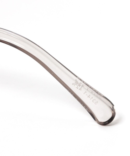 LOWRYS FARM（ローリーズファーム）の「EYEWEAR 995281（メガネ・レディース・その他1/ブルー/ブラウン/ブラック/ブラウン系その他/ブルー系その他/ブラック系その他/ブラウン系その他2/ブラック系その他2/モカ・FREE）」の21枚目の写真