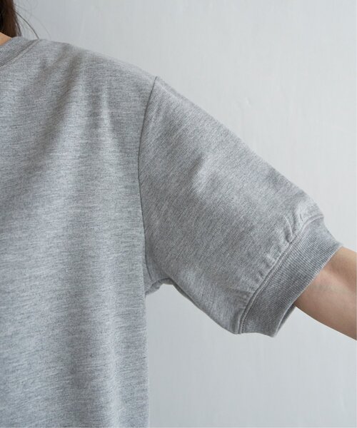 ikka（イッカ）の「【2点セット】パフスリプルオーバー・プリーツスカートセット（ワンピース・レディース・ブラック/グレー/オフホワイト・M/L/S）」の15枚目の写真