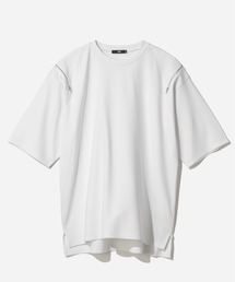 HARE | ZIPスリットカットソー(HARE)(Tシャツ/カットソー)