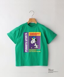 SHIPS(�V�b�v�X)��SHIPS KIDS:85�`95cm / �X�k�[�s�[ �X�|�[�c ���� TEE(T�V���c/�J�b�g�\�[)