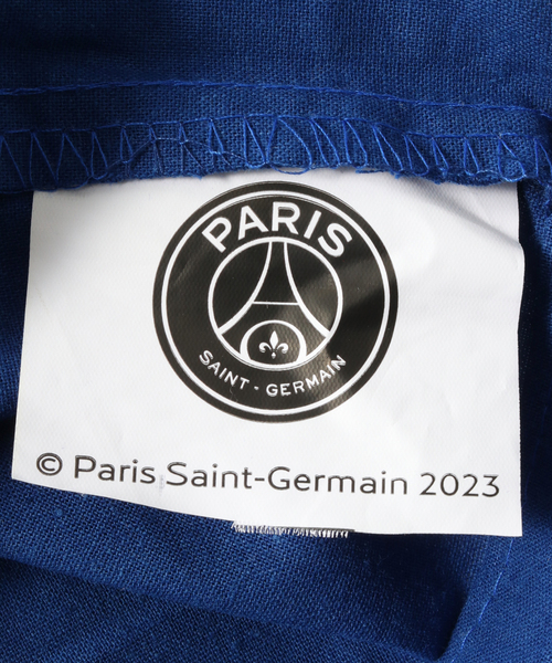 PARIS SAINT-GERMAIN（パリサンジェルマン）の「【Paris Saint-Germain】Totebag Maillot（トートバッグ・メンズ・ネイビー・FREE）」の11枚目の写真