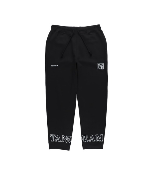 セール】TLW LOGO SWEAT PANTS（スウェットパンツ）｜TANGRAM  