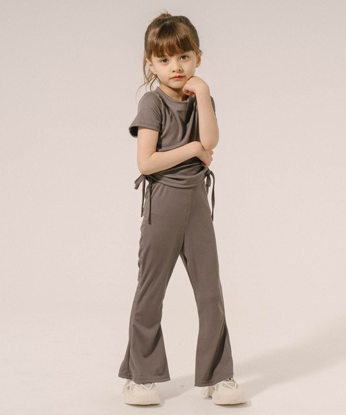 URBAN CHERRY（アーバンチェリー）の「サイドロゴタグデザインボリュームソールスニーカー（スニーカー・キッズ・ホワイト/パープル・18.5cm/18.0cm/17.5cm/17.0cm/21.0cm/20.5cm/20.0cm/19.5cm/19.0cm）」の20枚目の写真