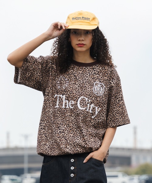 WISH FOREVER The City トレーナー M ブラック WISH FOR EVER（ウィッシュフォーエバー）｜スウェット一覧 - WEAR