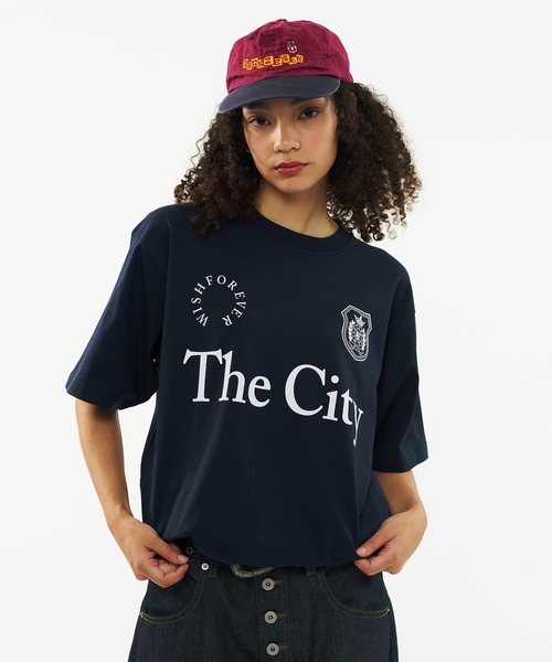 DRAWCODE GAME T/ドローコードゲームT（Tシャツ/カットソー）｜WISH