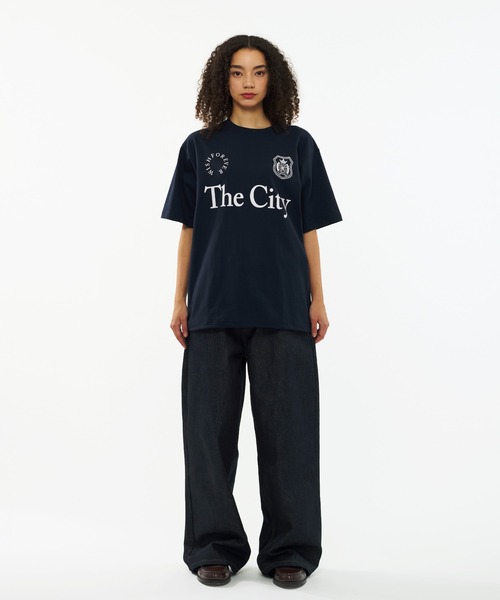 DRAWCODE GAME T/ドローコードゲームT（Tシャツ/カットソー