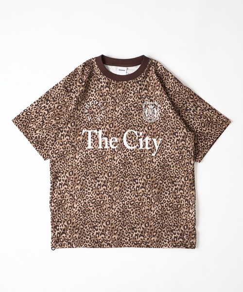 main story■Tシャツ■ブラウン■8y 5d4642ac6ebfd4686db0ac8dc15f10