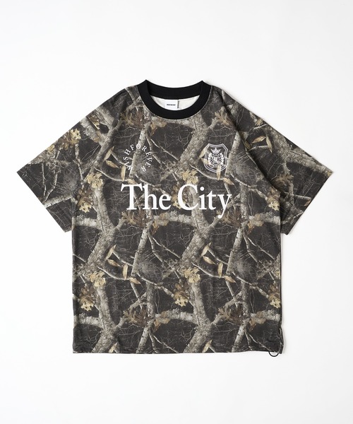 DRAWCODE GAME T/ドローコードゲームT（Tシャツ/カットソー）｜WISH