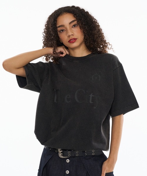 DRAWCODE GAME T/ドローコードゲームT（Tシャツ/カットソー