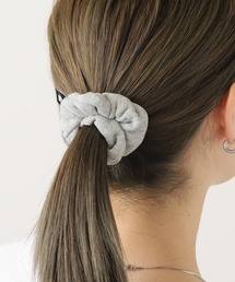 NIKE（ナイキ）の「NIKE/ナイキ クラブフリース ギャザード ヘアタイ シュシュ（シュシュ）」