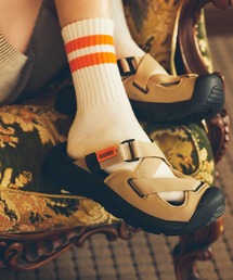 【WEB限定】UNIVERSAL OVERALL / "UO31" サンダル