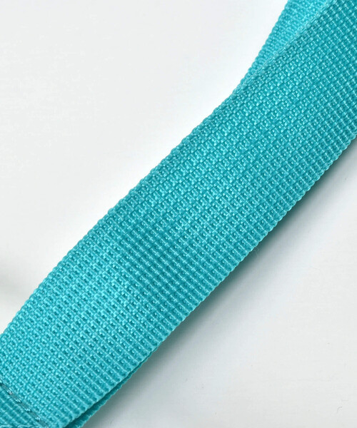 SLAP SLIP（スラップスリップ）の「恐竜プリントフリル持ち手リボン付きキラキラスイムバッグ（スイムグッズ・キッズ・ネイビー/パープル系その他/グリーン/ホワイト系その他2・FREE）」の16枚目の写真