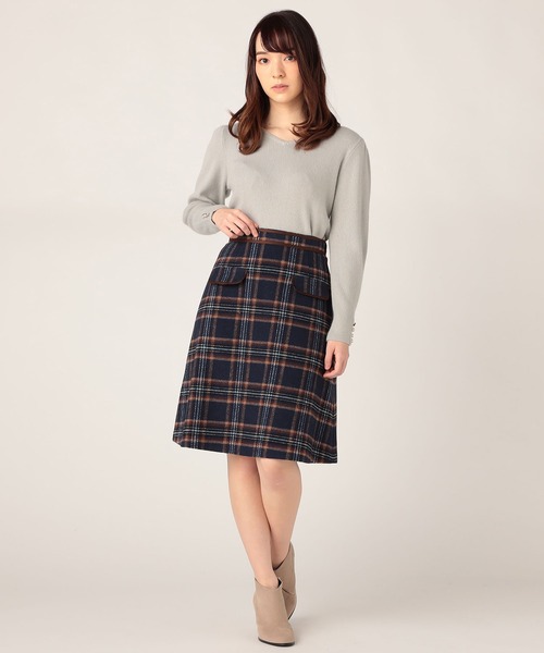 セール/ブランド古着】スカート（スカート）｜Debut de Fiore  