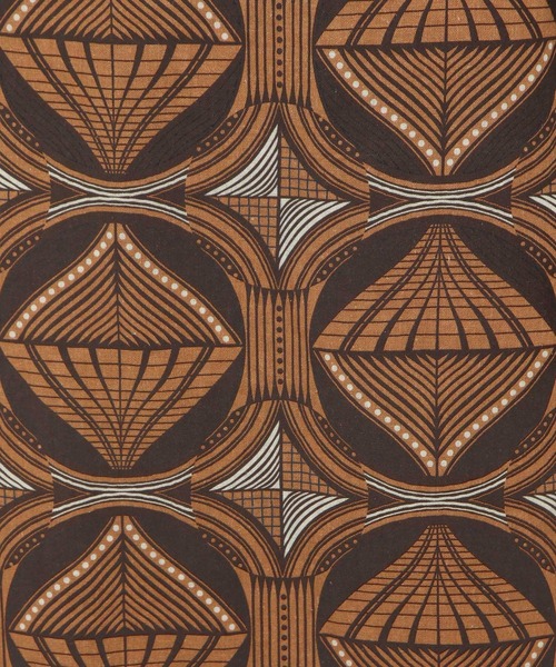 LOWRYS FARM(ローリーズファーム)の「バティックガラタイトスカート 122028(スカート・レディース・ブラウン/ネイビー・FREE)」の13枚目の写真