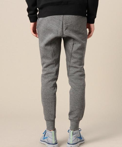 NIKE（ナイキ）の「＜NIKE＞ TECH FLEECE PT GRY/パンツ（その他パンツ・メンズ・グレー・SMALL/MEDIUM）」の6枚目の写真