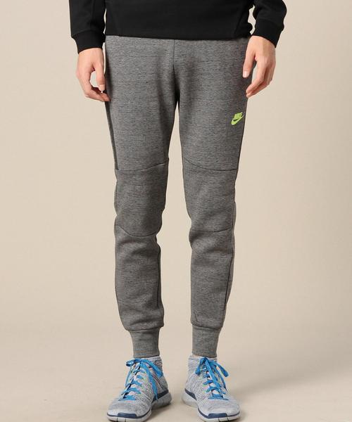 NIKE（ナイキ）の「＜NIKE＞ TECH FLEECE PT GRY/パンツ（その他パンツ・メンズ・グレー・SMALL/MEDIUM）」の7枚目の写真