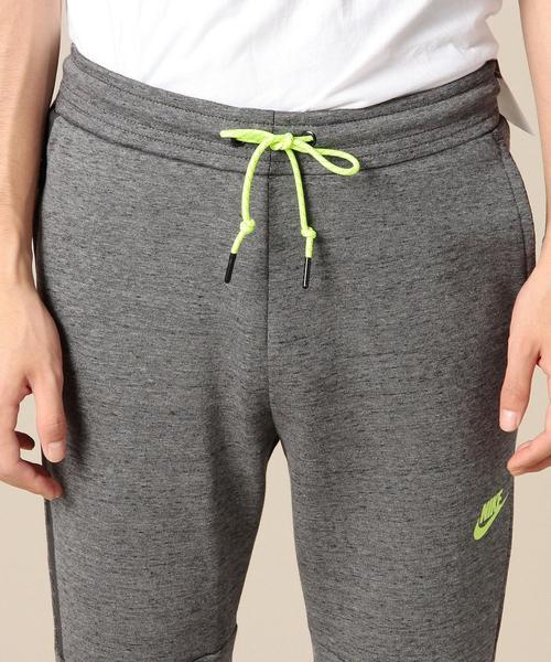 NIKE（ナイキ）の「＜NIKE＞ TECH FLEECE PT GRY/パンツ（その他パンツ・メンズ・グレー・SMALL/MEDIUM）」の10枚目の写真