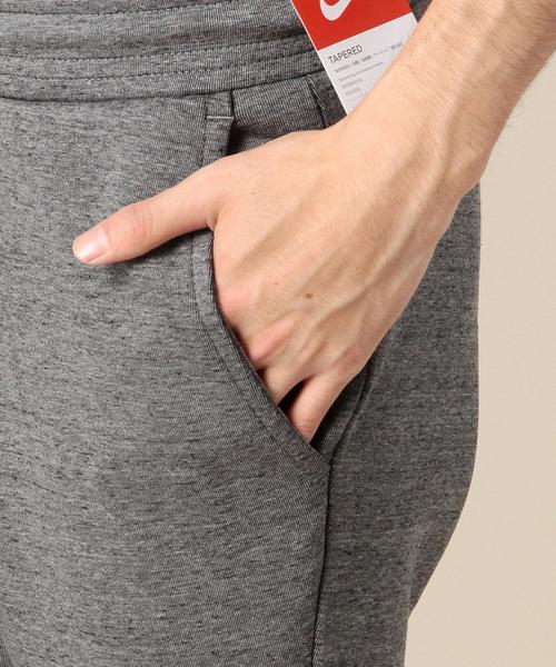 NIKE（ナイキ）の「＜NIKE＞ TECH FLEECE PT GRY/パンツ（その他パンツ・メンズ・グレー・SMALL/MEDIUM）」の11枚目の写真