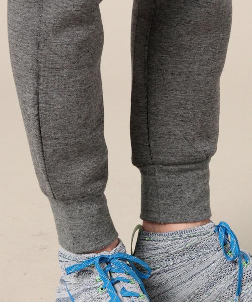 NIKE（ナイキ）の「＜NIKE＞ TECH FLEECE PT GRY/パンツ（その他パンツ・メンズ・グレー・SMALL/MEDIUM）」の3枚目の写真