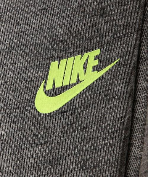 NIKE（ナイキ）の「＜NIKE＞ TECH FLEECE PT GRY/パンツ（その他パンツ・メンズ・グレー・SMALL/MEDIUM）」の4枚目の写真