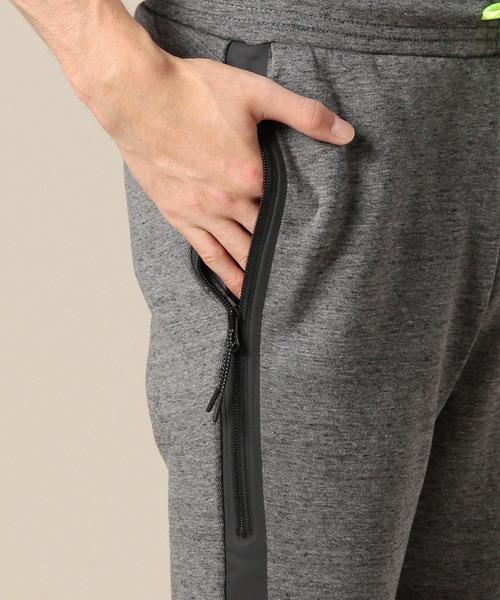 NIKE（ナイキ）の「＜NIKE＞ TECH FLEECE PT GRY/パンツ（その他パンツ・メンズ・グレー・SMALL/MEDIUM）」の5枚目の写真