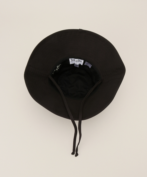 Lackofcolor holidaybuckethat ラックオブカラー セール】【LACK OF COLOR/ラックオブカラー】 HOLIDAY BUCKET