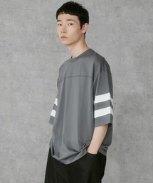 THE STANDARD | WEGO/フットボールTEE(Tシャツ/カットソー)