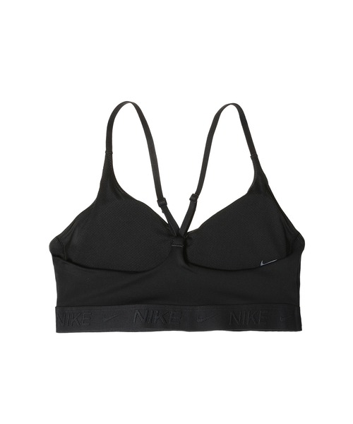 セール】NIKE WMNS DF LGT SPT INDY BRA FD1063-010（スポーツ