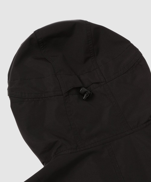 JUNYA WATANABE モッズコート ブラック S ミリタリー　丸襟 JUNYA WATANABE MAN（ジュンヤワタナベマン）の「『BROOKS