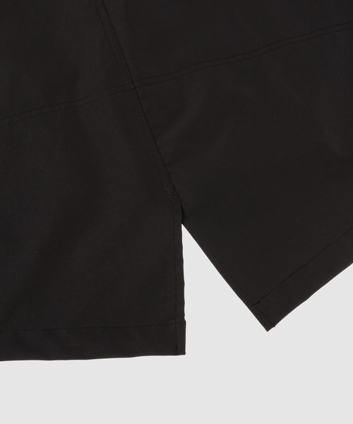 『BROOKS BROTHERS』 W-NAME MODS COAT（モッズコート）｜JUNYA WATANABE MAN（ジュンヤワタナベマン）