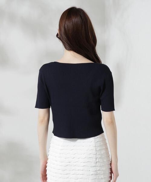 【美品】PROPORTION BODY DRESSINGキャミアンサンブルニット 楽天市場】【SALE／30%OFF】キャミアンサンブルニット