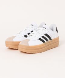 adidas アディダス VL COURT BOLD VLコート ボールド IH3083 FTWR/CORE/WOND