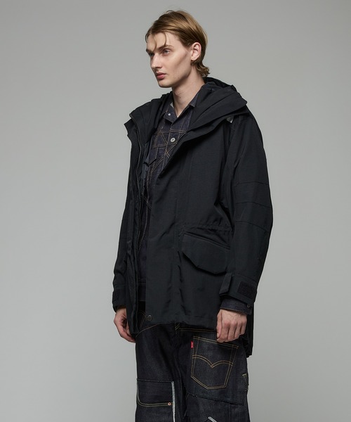 eYe JUNYA WATANABE MAN（アイジュンヤワタナベマン）の「『THE