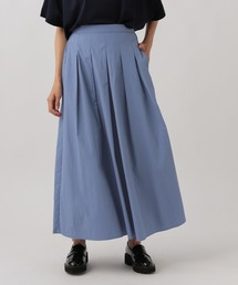 Elura | 【梅雨対応】 撥水フレアスカート/127200(スカート)
