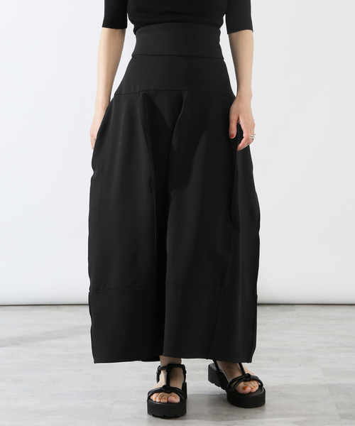 VERMEIL par iena（ヴェルメイユパーイエナ）の「Camellia スカート