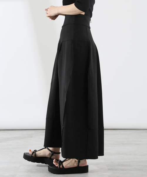 VERMEIL par iena（ヴェルメイユパーイエナ）の「Camellia スカート