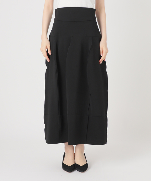 VERMEIL par iena（ヴェルメイユパーイエナ）の「Camellia スカート